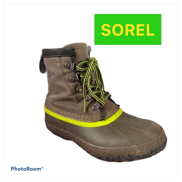 sorel shoes sale